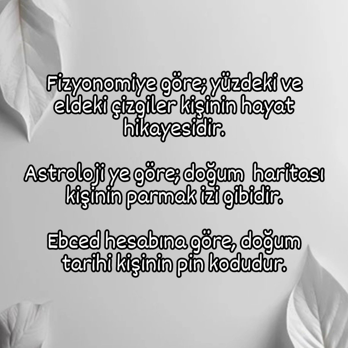 #numeroloji #Numerologia #Numerology #astroloji #astrology #fizyonomi #ebcedhesabı