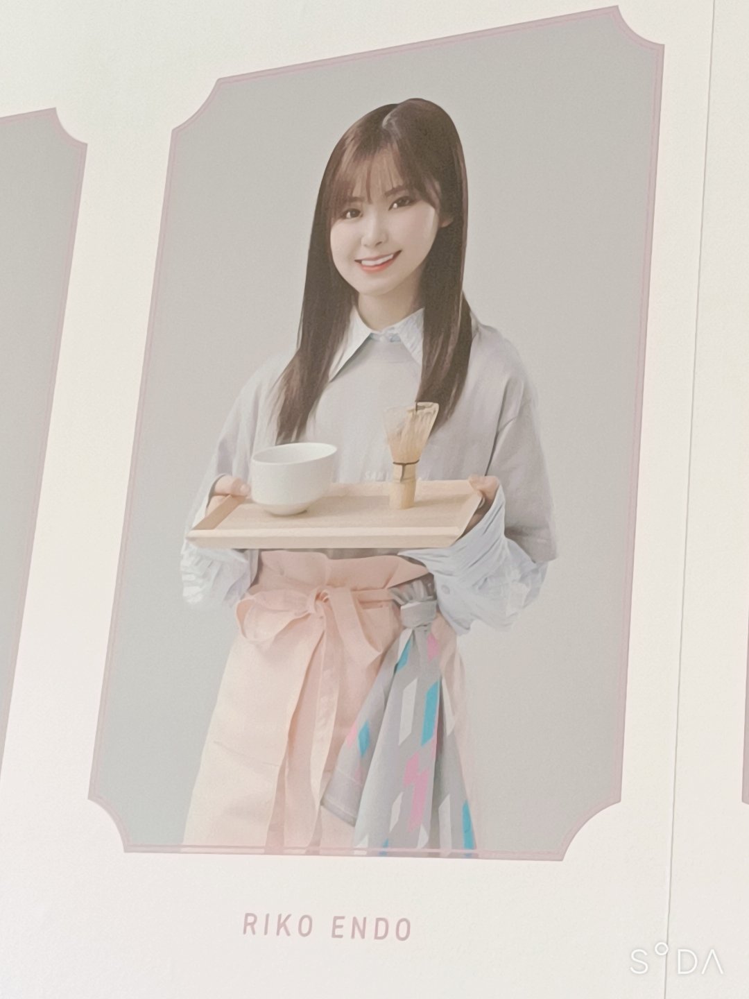 ❣️期間限定お値下げ❣️櫻坂46 2025 浴衣　直筆サイン入り　遠藤理子　座り 櫻坂46 生写真 直筆サイン 浴衣 藤吉夏鈴 座り 2025年 - メルカリ