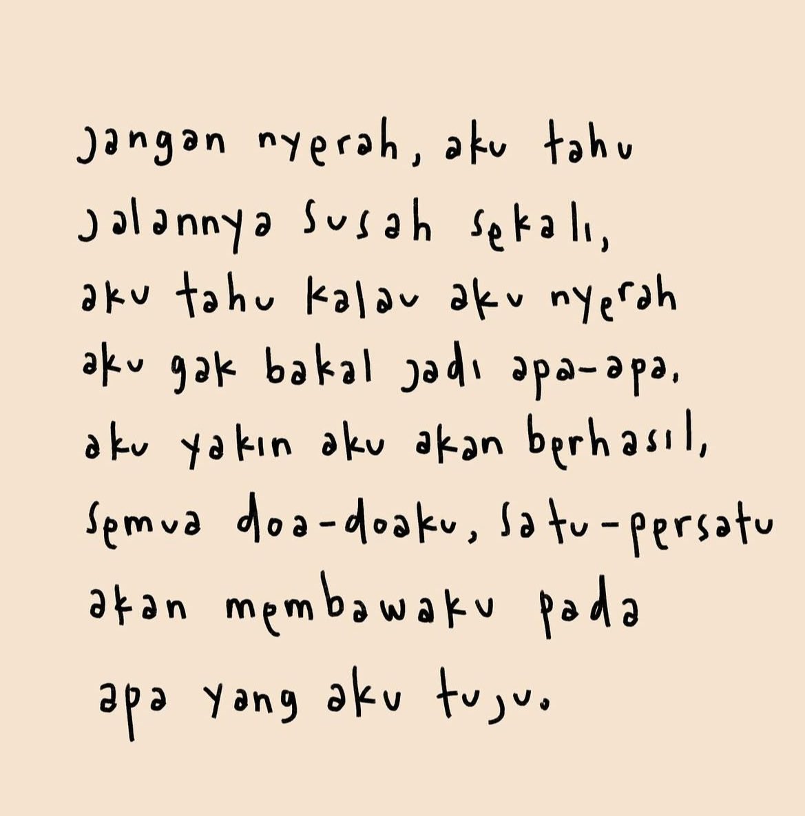 Bersajak (@bersajak_id) on Twitter photo 