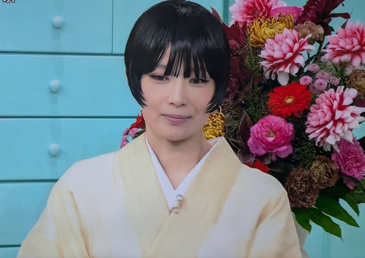 【番外編】

誰だかわかりますか？

🍎