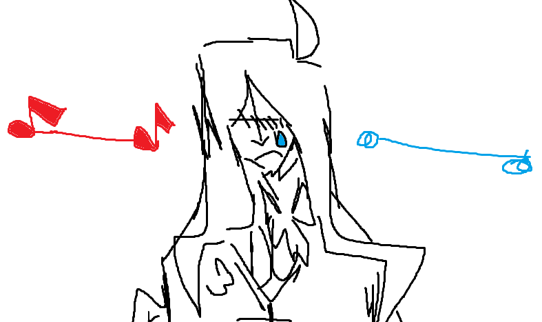cagedmelody's tweet photo. ㅤ
  It's okay, I understand. She's skinnier She's funnier She's prettier Don't worry, I wouldn't choose me either https://t.co/7iaOPlkrKT