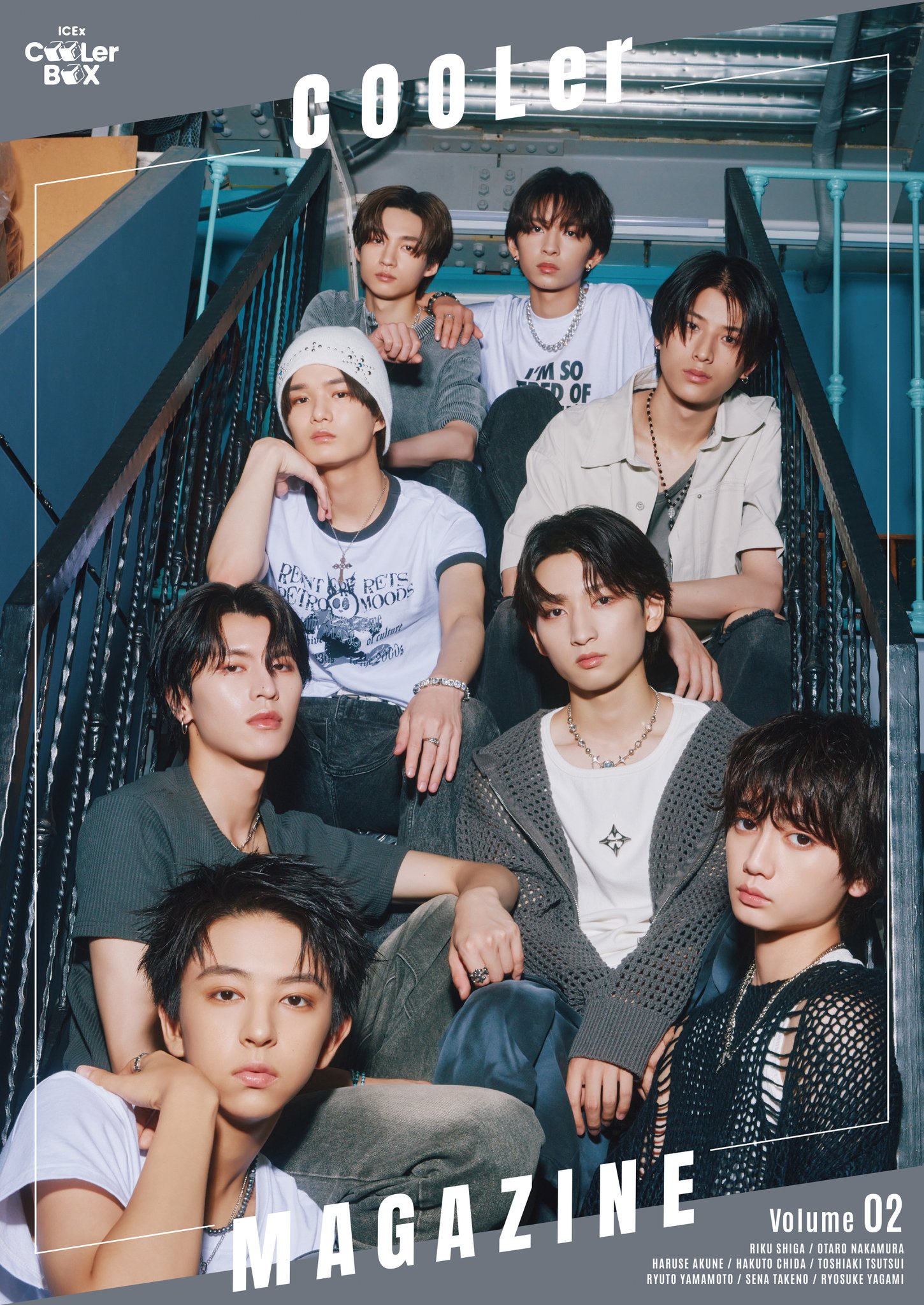 Da-iCE 会報 まとめ① GENERATIONS × Da-iCE ' Grounds ' Release Interview