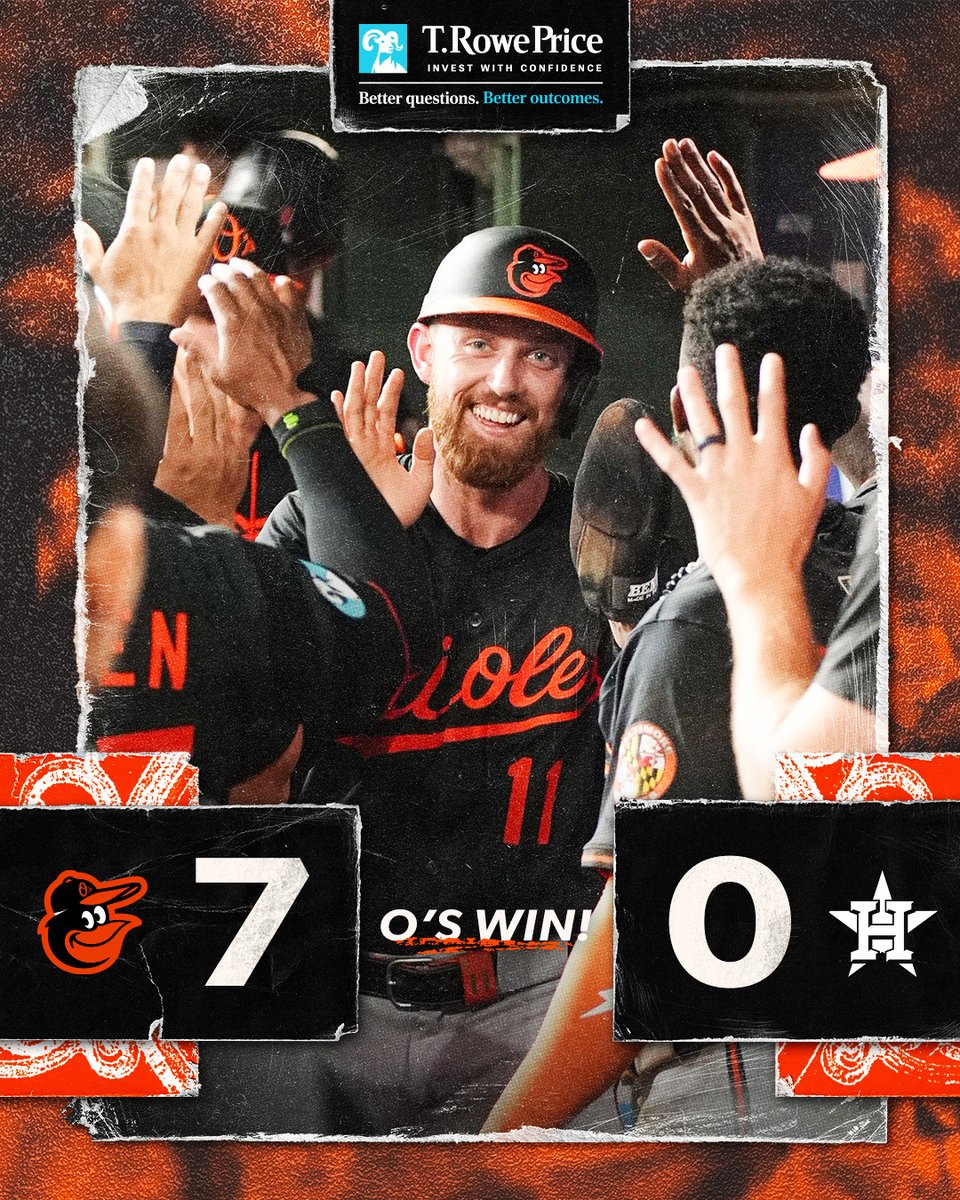 Baltimore Orioles (@orioles) on Twitter photo The Brandon Young Game The Brandon Young Game