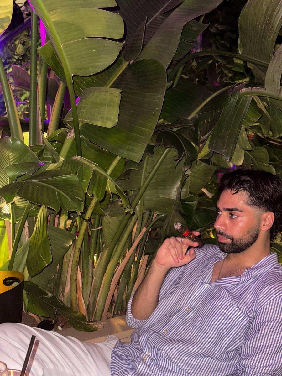 here’s to 24 🥂 another year of blessings and success inshallah