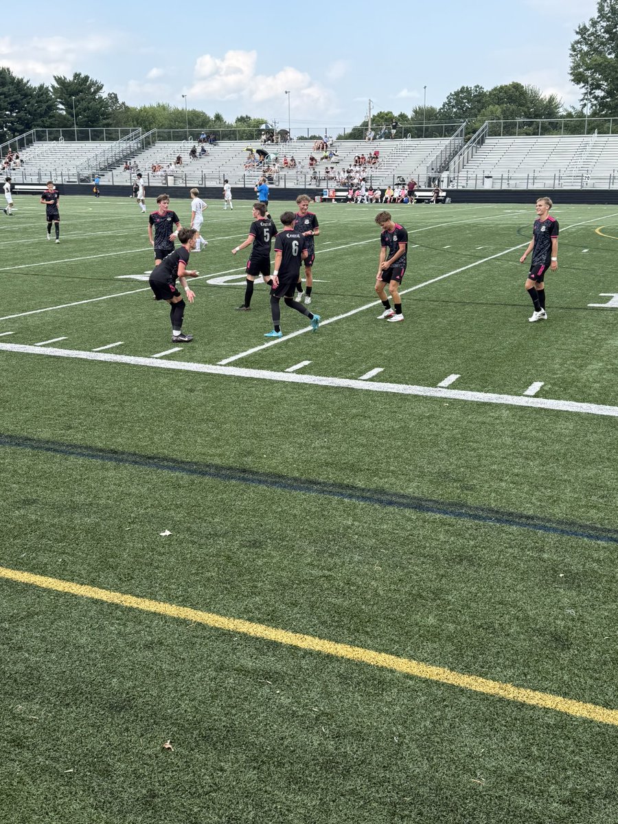 Westerville Central High School tweet media