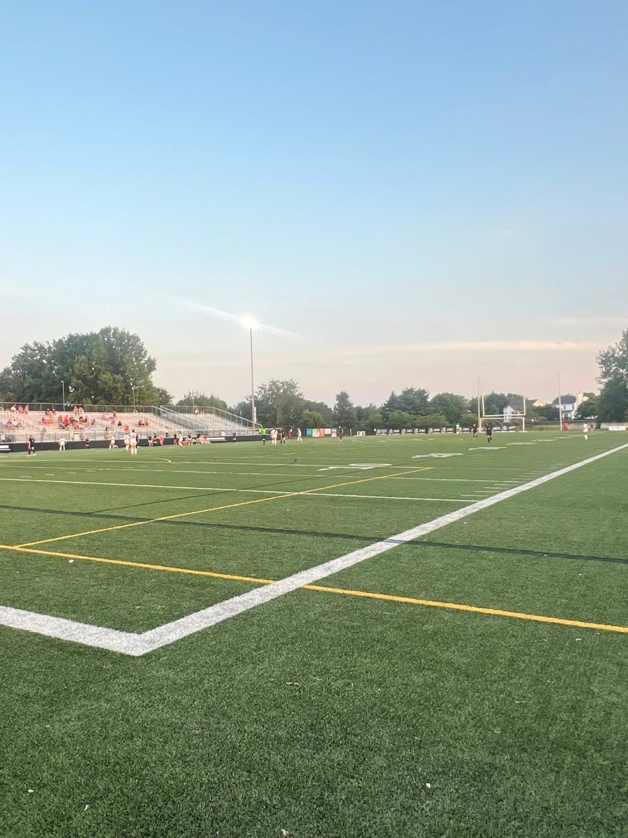 Westerville Central High School tweet media