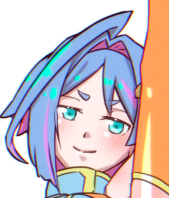 #顔だけで何リポスト来るか