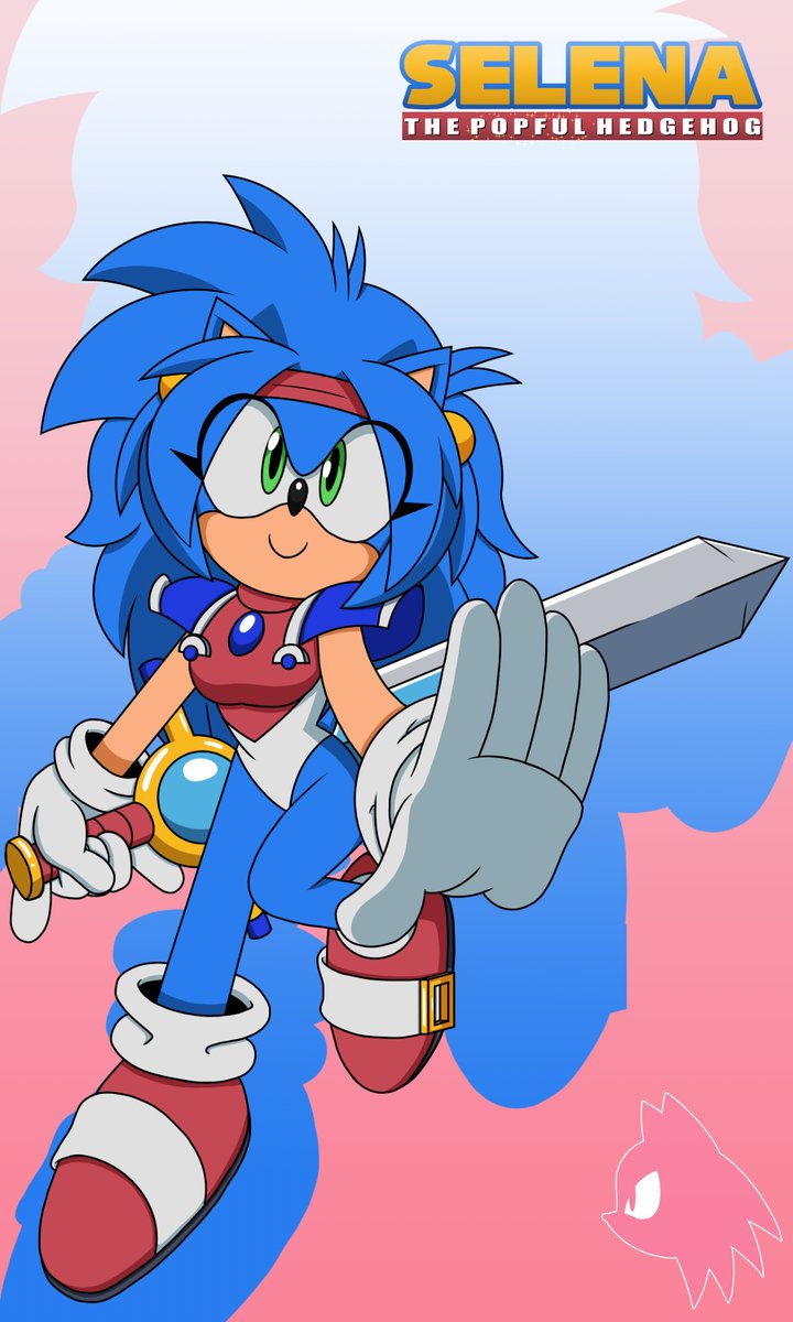 Joe || (COMMS OPEN: 7/8) (@jalonso980) on Twitter photo Commission for <a href="/Nightslayer344/">NightSlayer344</a>
Selena the ✨Popful✨ Hedgehog
#sonicoc #sonicfancharacter #commission #commissionart #CLIPSTUDIOPAINT #SonicTheHedgehog #art Commission for <a href="/Nightslayer344/">NightSlayer344</a>
Selena the ✨Popful✨ Hedgehog
#sonicoc #sonicfancharacter #commission #commissionart #CLIPSTUDIOPAINT #SonicTheHedgehog #art