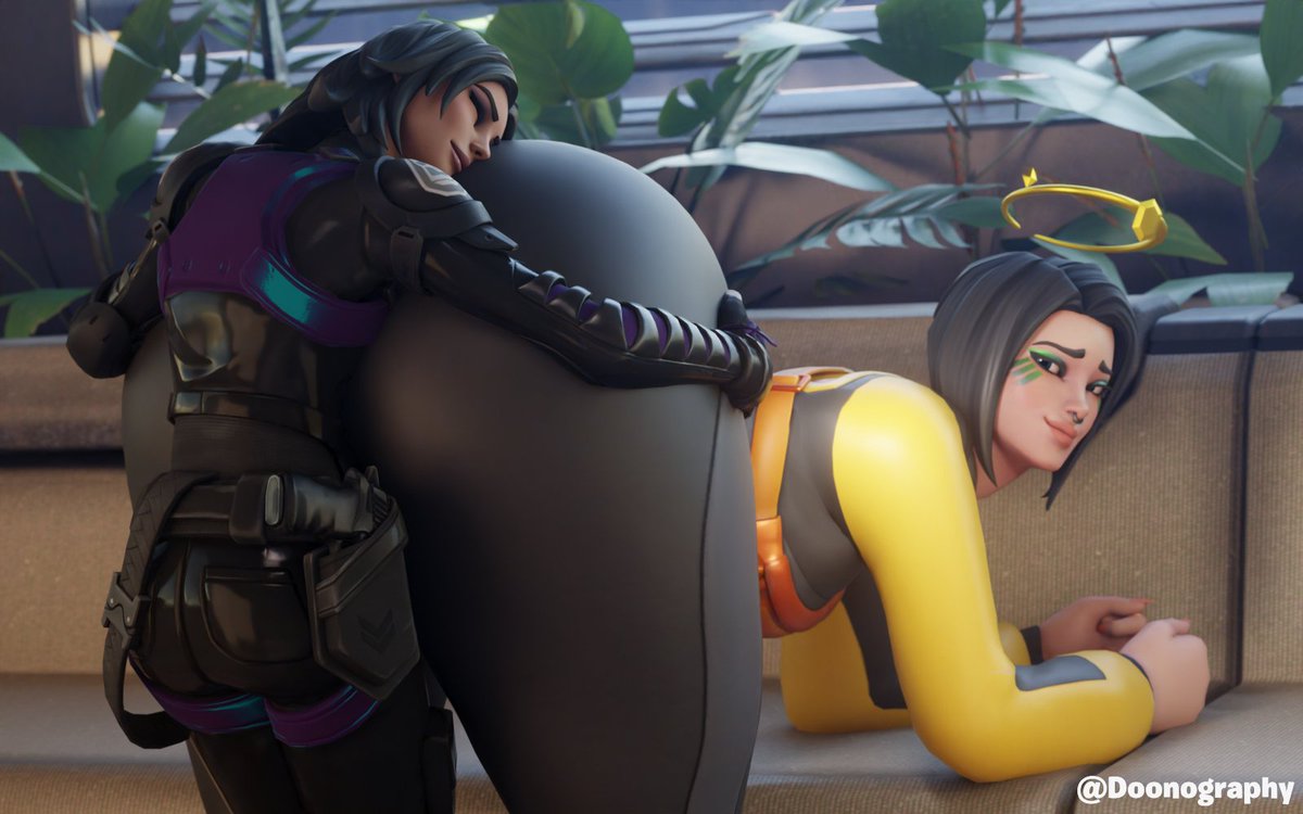 "Waiting For You" Alt, commissioned by <a href="/DexterDarren101/">⚡️Dexter Darren ⚡️</a>