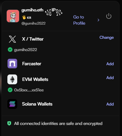 Morph × Bantr 한국 이벤트 감사합니다!

모두들 들어가봅시다 가즈아~~~

#MORPH