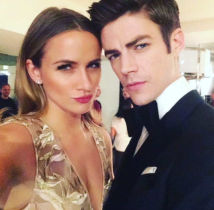 The Flash Brasil tweet media