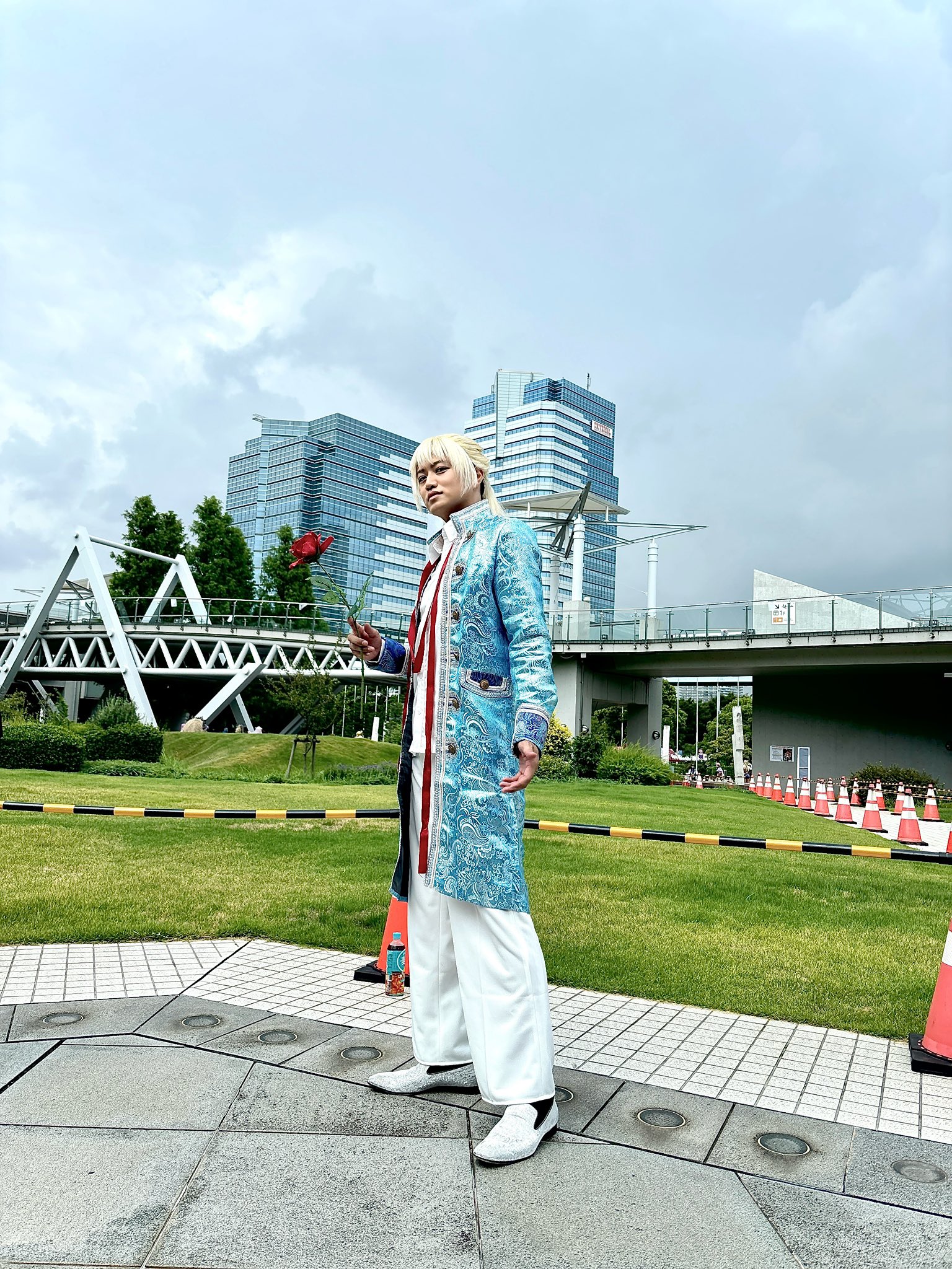 ヴィン89P13 (@VinzChing) / X