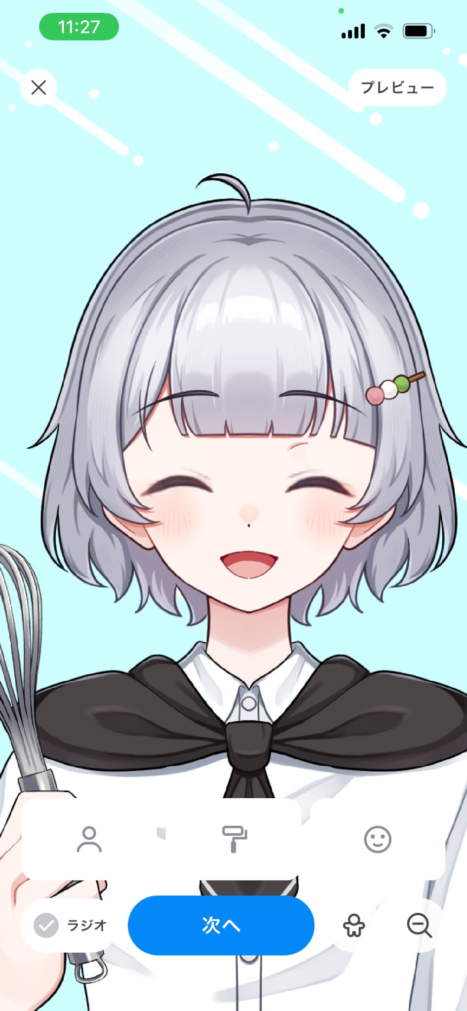 おはようちゃん Gi2uXsNa8AA78gZ.jpg:large