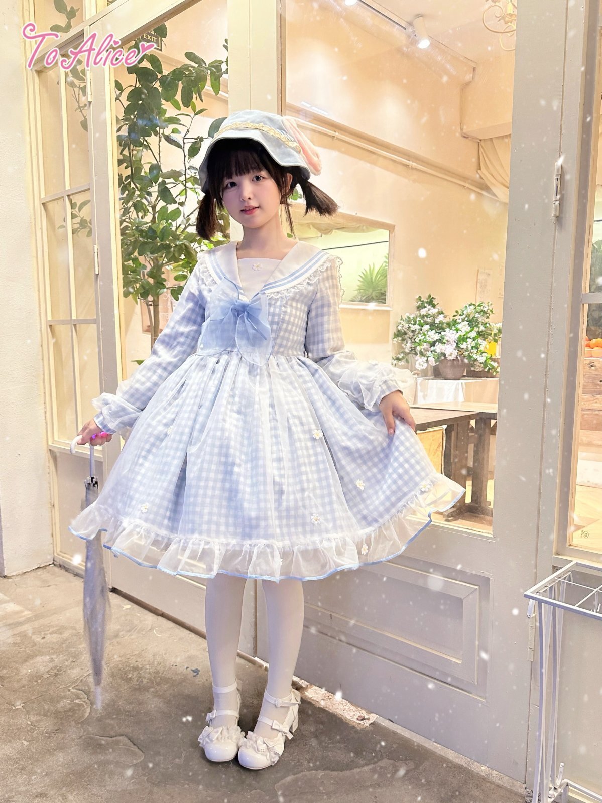 ToAlice♥Japan on X: 