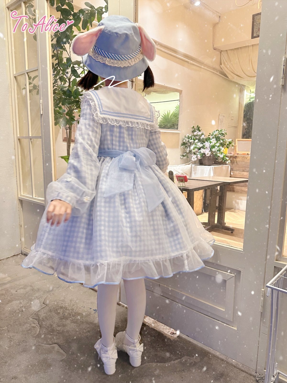 ToAlice♥Japan on X: 
