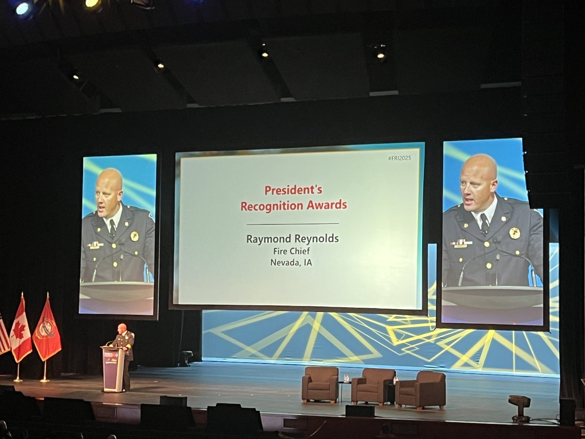 Fire and Life Safety tweet media