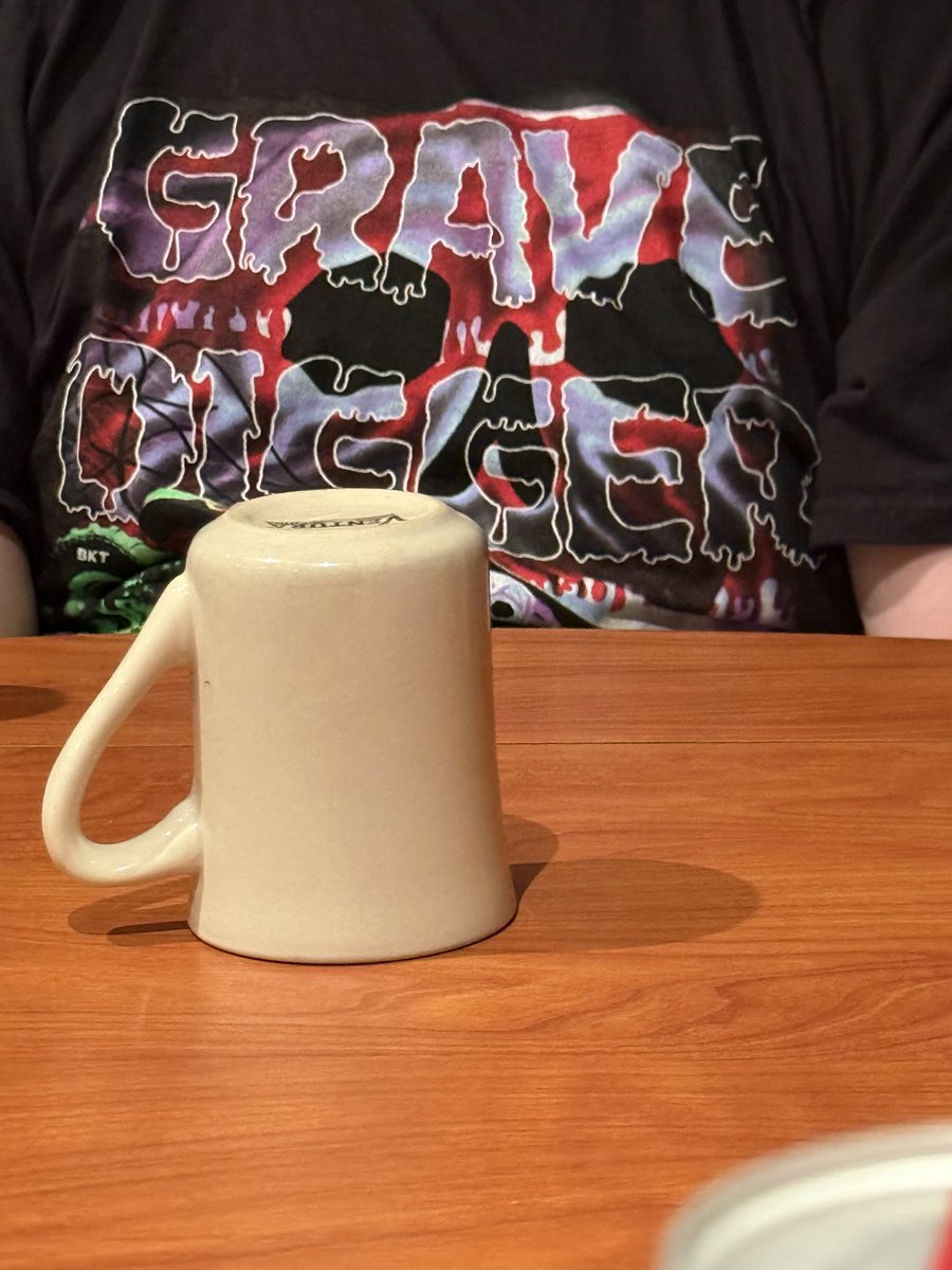 Shirt is certainly starting to look suspicious