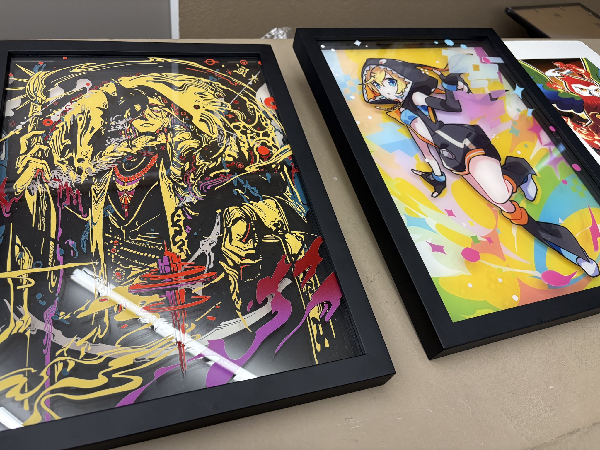 CNPトレカ 1カートン 10BOX入り 特典付き CNPトレカ】第1弾10BOXセット CNP