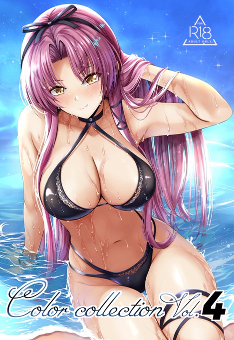 夏コミ新刊、通販受付開始しておりますー。 メロンブックス https://t.co/MCy1GAL021とらのあな  https://t.co/a6wDhLN8k1 サイン本(メロンブックス)https://t.co/A8iZEqbJYc 