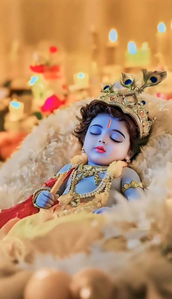 Vikramsodha1010's tweet image. श्री कृष्ण जन्माष्टमी की शुभकामनाएं ✨