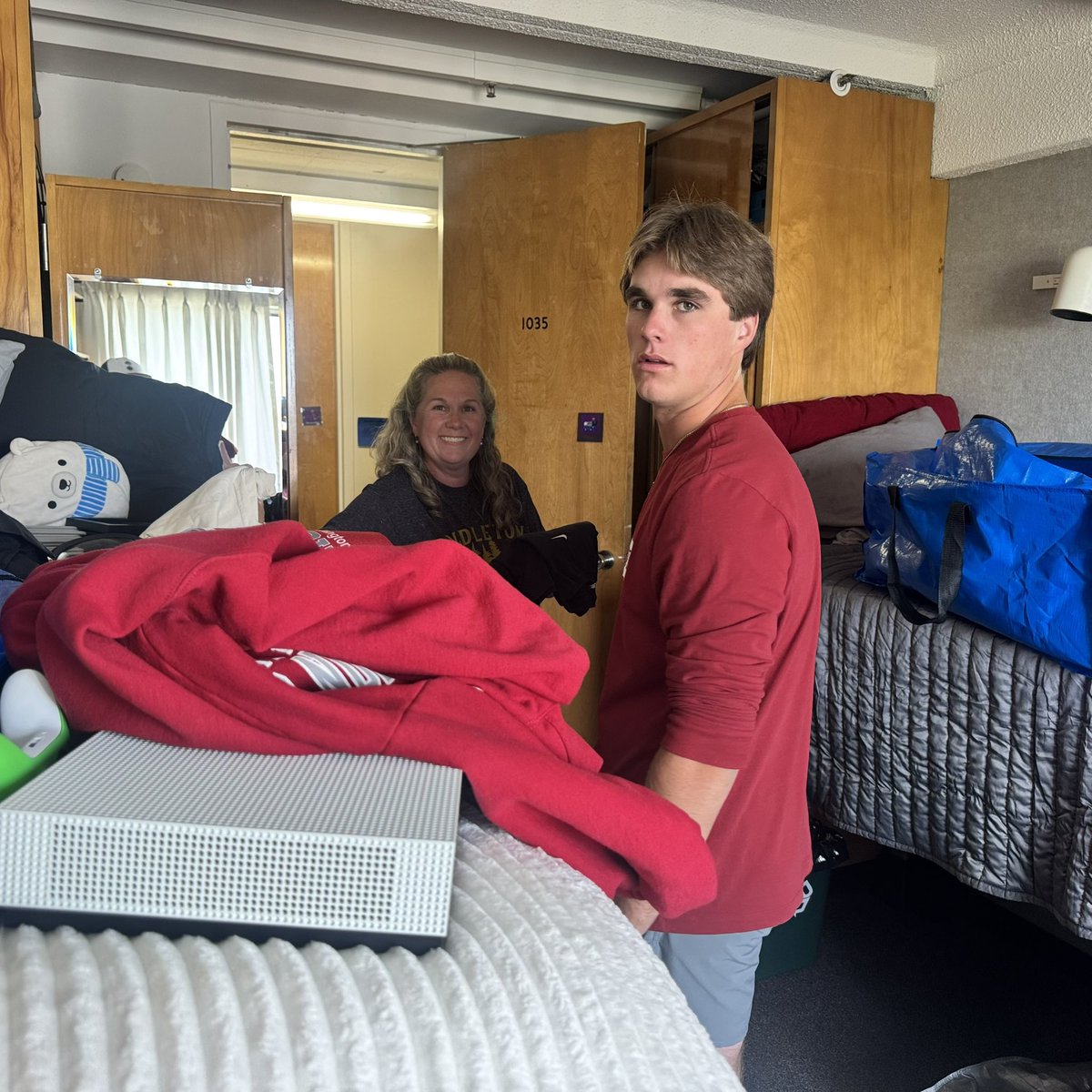 Drew Bugbee tweet media