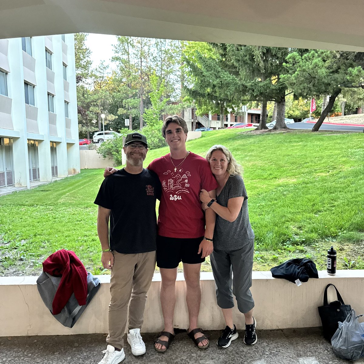 Drew Bugbee tweet media