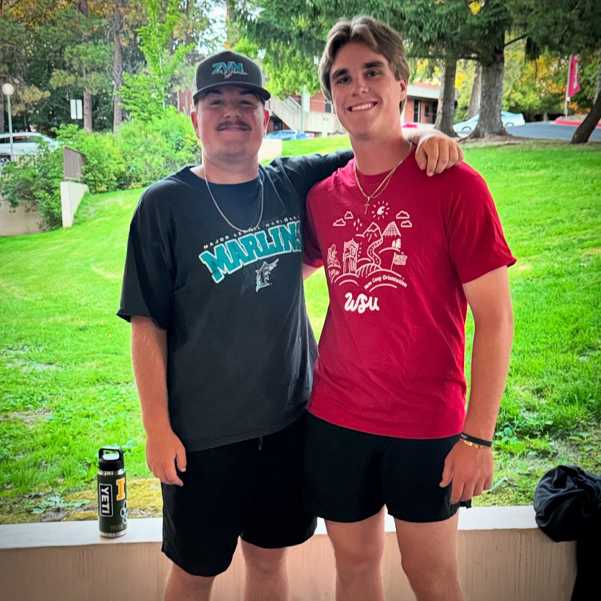 Drew Bugbee tweet media