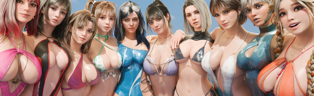 DrSublime's tweet image. Steam Header for anyone who wants it