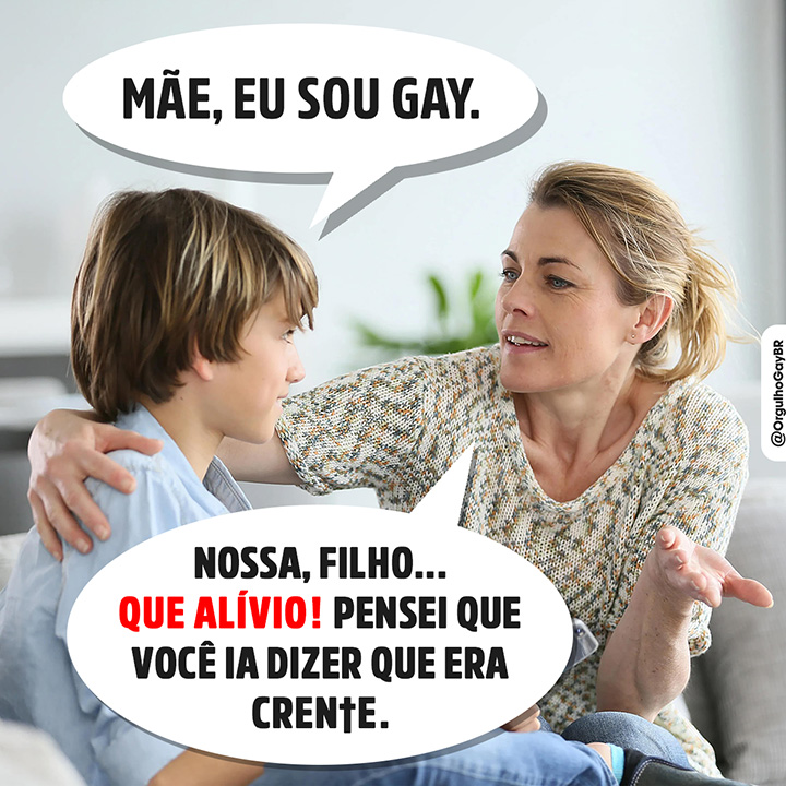 Orgulho Gay (@orgulhogaybr) on Twitter photo 