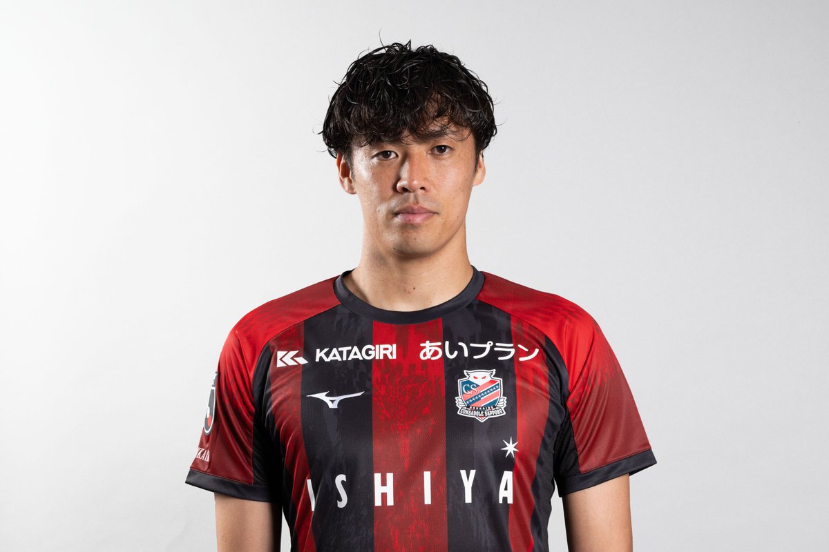 北海道コンサドーレ札幌公式 on X