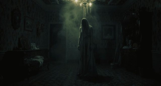 We Loved These Monster Movies -- Until The Monster Showed Up

By: Shaun Baland #Horror pophorror.com/we-loved-these…