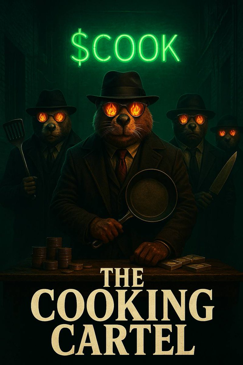 COOK tweet media