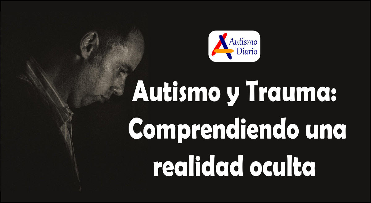 AutismoDiario's tweet photo. Autismo y Trauma: Comprendiendo una realidad oculta Cada vez más investigaciones señalan que las personas con #autismo presentan una vulnerabilidad significativa al trauma psicológico. Sin embargo, esta realidad permanece en gran medida invisibilizada. https://t.co/X5YxsQNgGI https://t.co/5CigIjnNSZ