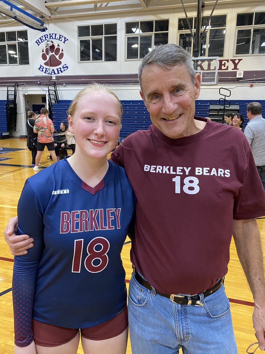Evelyn Watts (@evelynwattsvb) on Twitter photo Senior season loading… let’s go Bears! 🏐🔥🐻
<a href="/BerkleyAthletic/">Berkley Bears</a> #classof2026 #senior #uncommitted #mybiggestfan #volleyball <a href="/ellisdrew/">Drew Ellis</a> <a href="/PrepDigMI/">Prep Dig Michigan</a> <a href="/MaxPreps/">MaxPreps</a> <a href="/MaxPrepsMI/">MaxPrepsMI</a> <a href="/TopPreps/">SPORTS NEWS, VIDEOS, GRAPHICS, EXPOSURE & MORE</a> <a href="/volleyball/">Volleyball.Com</a> <a href="/Get2CollegAth/">Get 2 College Athletics</a> <a href="/PrepVolleyball/">PrepVolleyball.com</a> <a href="/MIPrepZone/">MIPrepZone</a> @prep Senior season loading… let’s go Bears! 🏐🔥🐻
<a href="/BerkleyAthletic/">Berkley Bears</a> #classof2026 #senior #uncommitted #mybiggestfan #volleyball <a href="/ellisdrew/">Drew Ellis</a> <a href="/PrepDigMI/">Prep Dig Michigan</a> <a href="/MaxPreps/">MaxPreps</a> <a href="/MaxPrepsMI/">MaxPrepsMI</a> <a href="/TopPreps/">SPORTS NEWS, VIDEOS, GRAPHICS, EXPOSURE & MORE</a> <a href="/volleyball/">Volleyball.Com</a> <a href="/Get2CollegAth/">Get 2 College Athletics</a> <a href="/PrepVolleyball/">PrepVolleyball.com</a> <a href="/MIPrepZone/">MIPrepZone</a> @prep