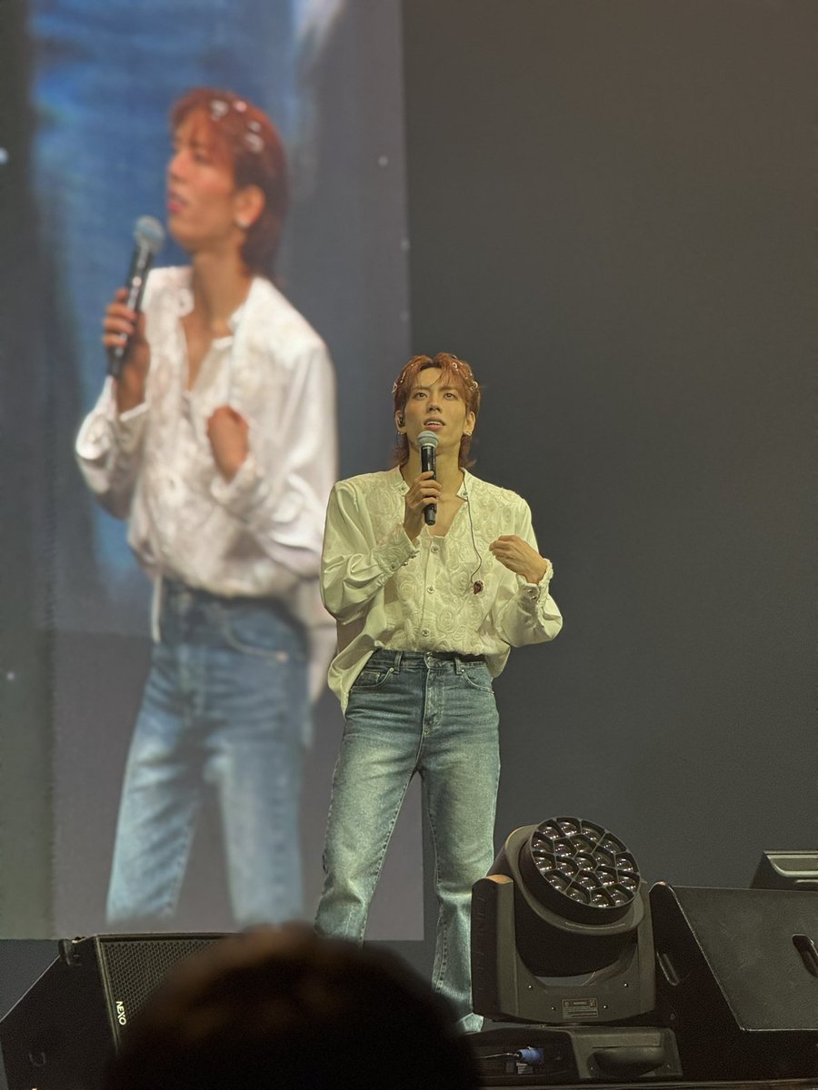 haniwelman's tweet photo. @IFNT_Official_ Your girl had the best time of her life when it comes to INFINITE.
우리 또또 콘 너무 즐거웠어요 💛🖤 🥰 말레이시아 자주 와주세요!
#CONNECTION #CONNECTIONinKL #JANGDONGWOO #장동우 #JangdongwooinKL #JDWinKL
#INFINITE #인피니트 #MACHD #마하디 @jjang_ddong_ggo @IFNT_Official_ https://t.co/tDvOrLGRaP