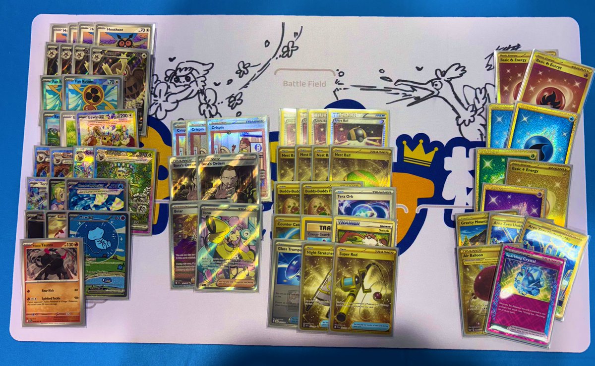 Harpr “ドラパルト”.🐸 tweet media