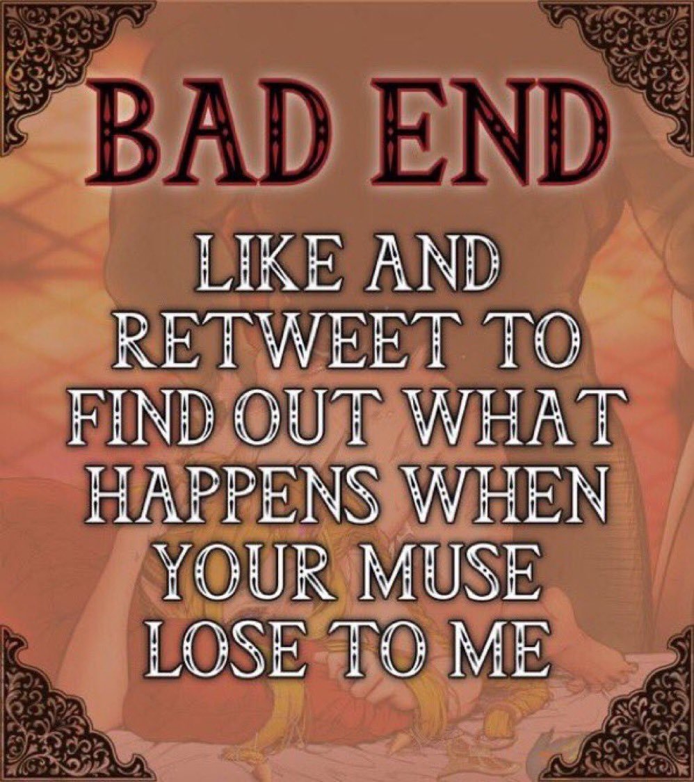 Amber Daliath // ON BREAK!! tweet media