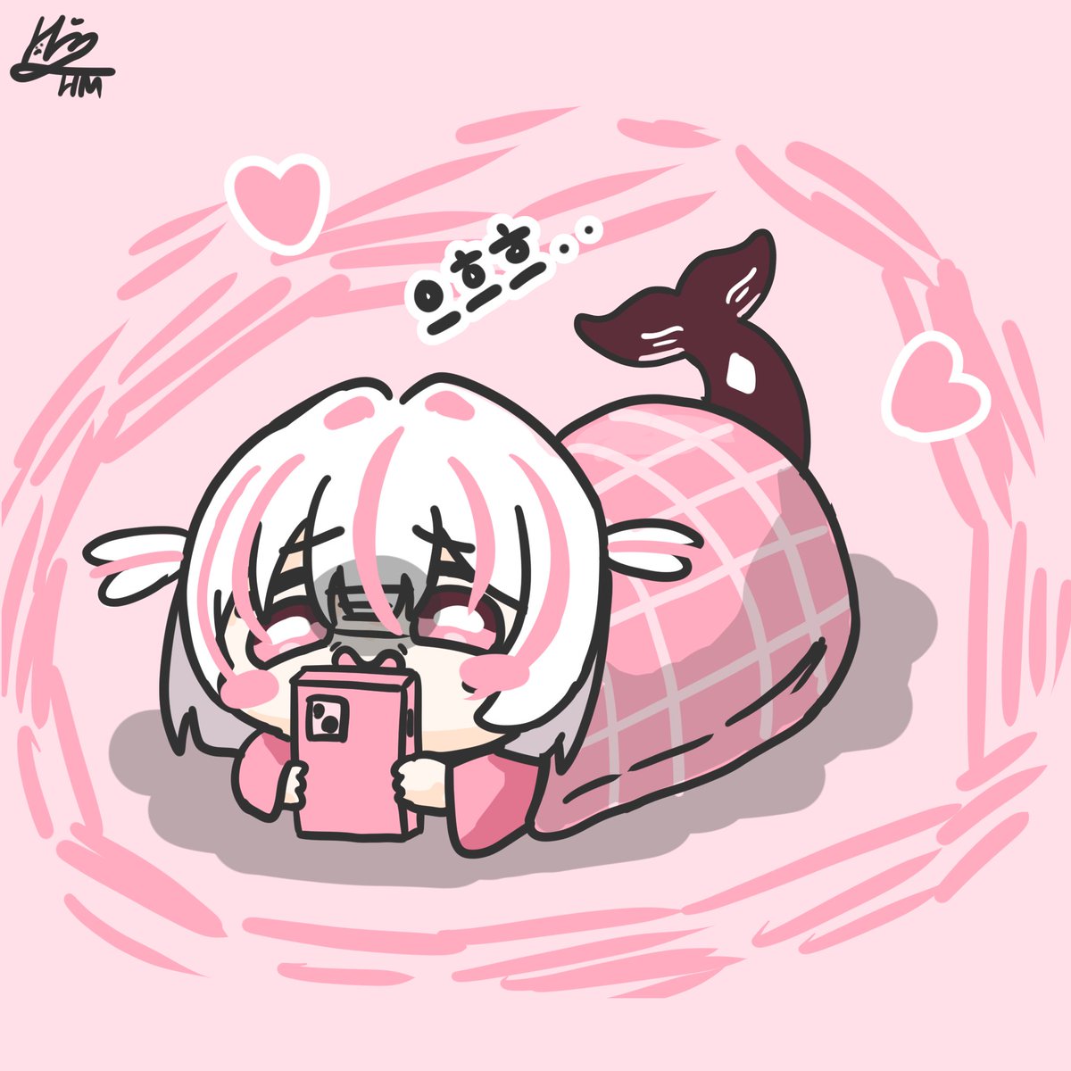 으흐흐으흐흐흐흐흣
하....그만 봐야지

한번만 보고....
하....

밤샜다....
ㅈ댔다....

오늘하루도 끝나가자나...?
후 그거좀 보다가....

자야지.....

으흐흐
후...하...후....하.....
난 암것도 안봄!ㅅㄱ!

어허!!!!그런거 안봐요!!

우리 거리좀두죠!!

후....곤란!