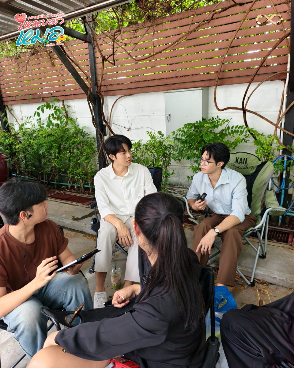 lotterydoctor_'s tweet image. LotteryDoctorQ1🎬

รับชมย้อนหลัง
OFFICIAL PILOT
📺 YouTube : MAXIMON CHANNEL
youtu.be/KO2sCNoUKHI?si…

#LotteryDoctorQ1
#อาการมันเป็นยังไงไหนบอกหมอ 
#lotterydoctor
#PilotLotteryDoctor 
#bosstonsuphadach 
#KutTanawat

#MaximonEntertainment
#Ch7HD