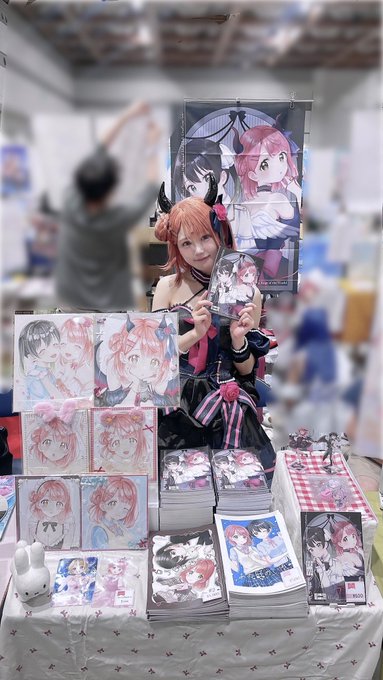 コスプレイヤーなぎのTwitter画像31