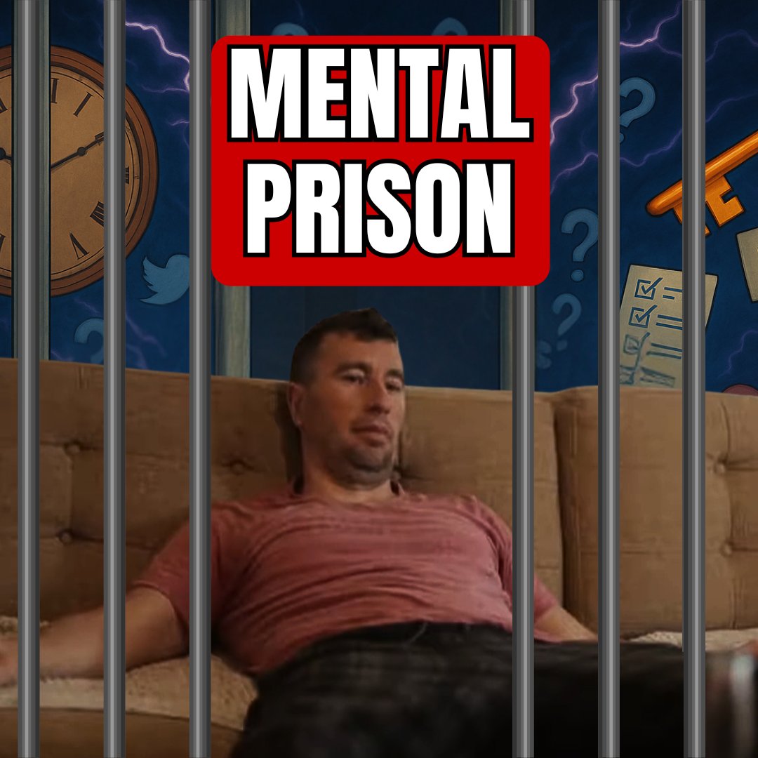 ChadNapier1's tweet image. High-Functioning Autism feels like a curse when judged by the world.

But those same traits — focus, imagination, intensity — are manifestation superpowers.

Search on YouTube: HFA &amp;amp; Manifesting (Why Your Gift Feels Like a Curse)

#LiveLifeOnYourTerms #HighFunctioningAutism…