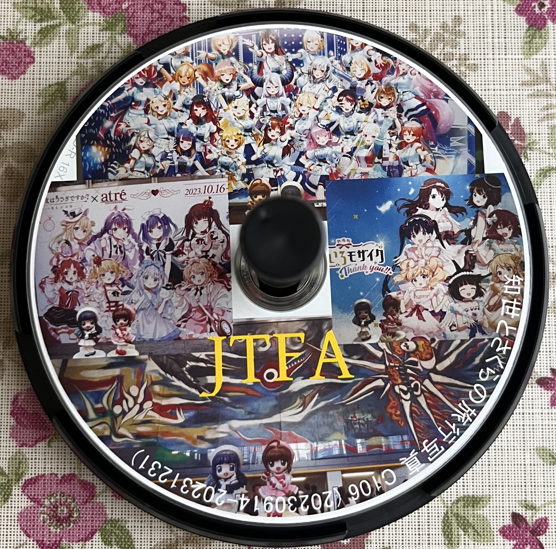 e-カードキャプターさくら- 大道寺知世 ビデオカメラ ピンバッジ 楽天