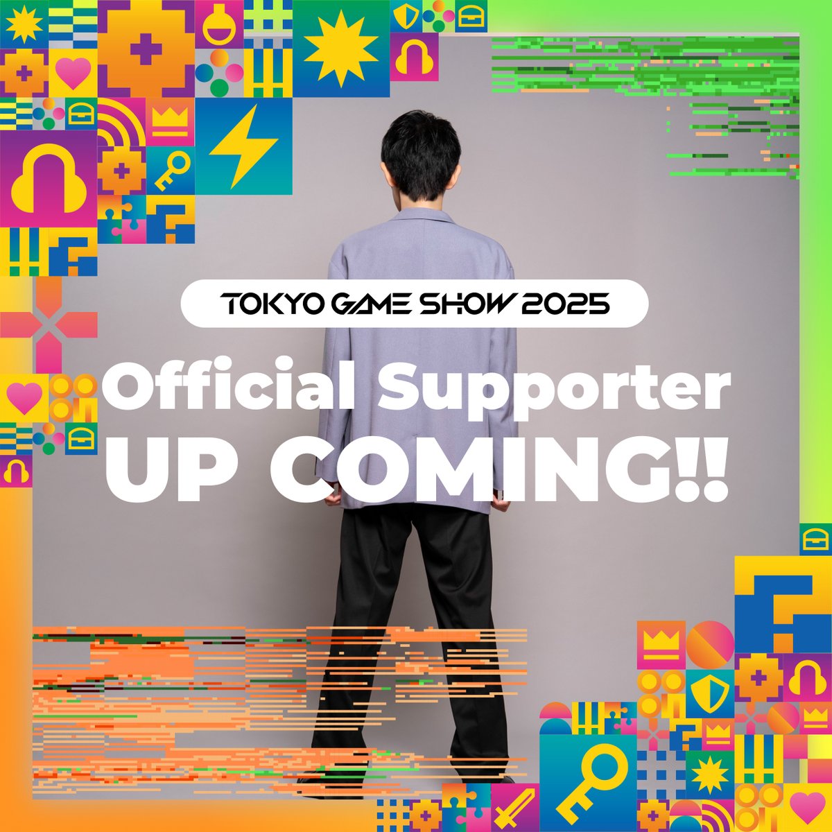 TOKYO GAME SHOW／東京ゲームショウ (@tokyo_game_show) / X