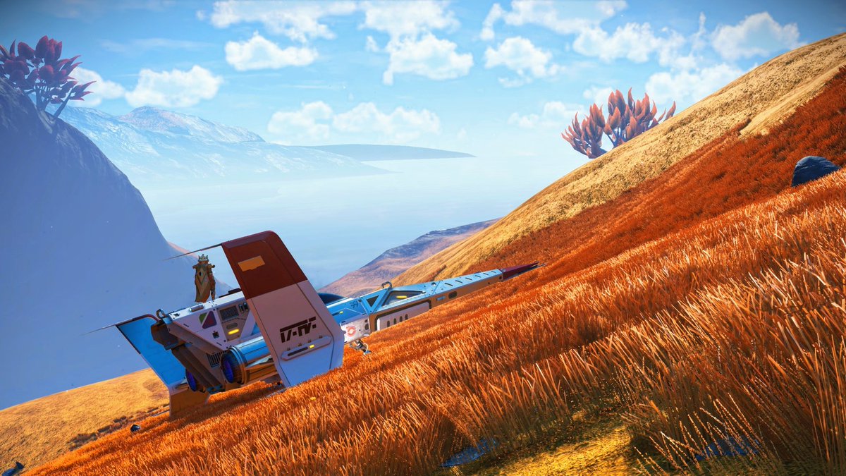 Eissentam galaxy <a href="/NoMansSky/">Sean Murray</a>