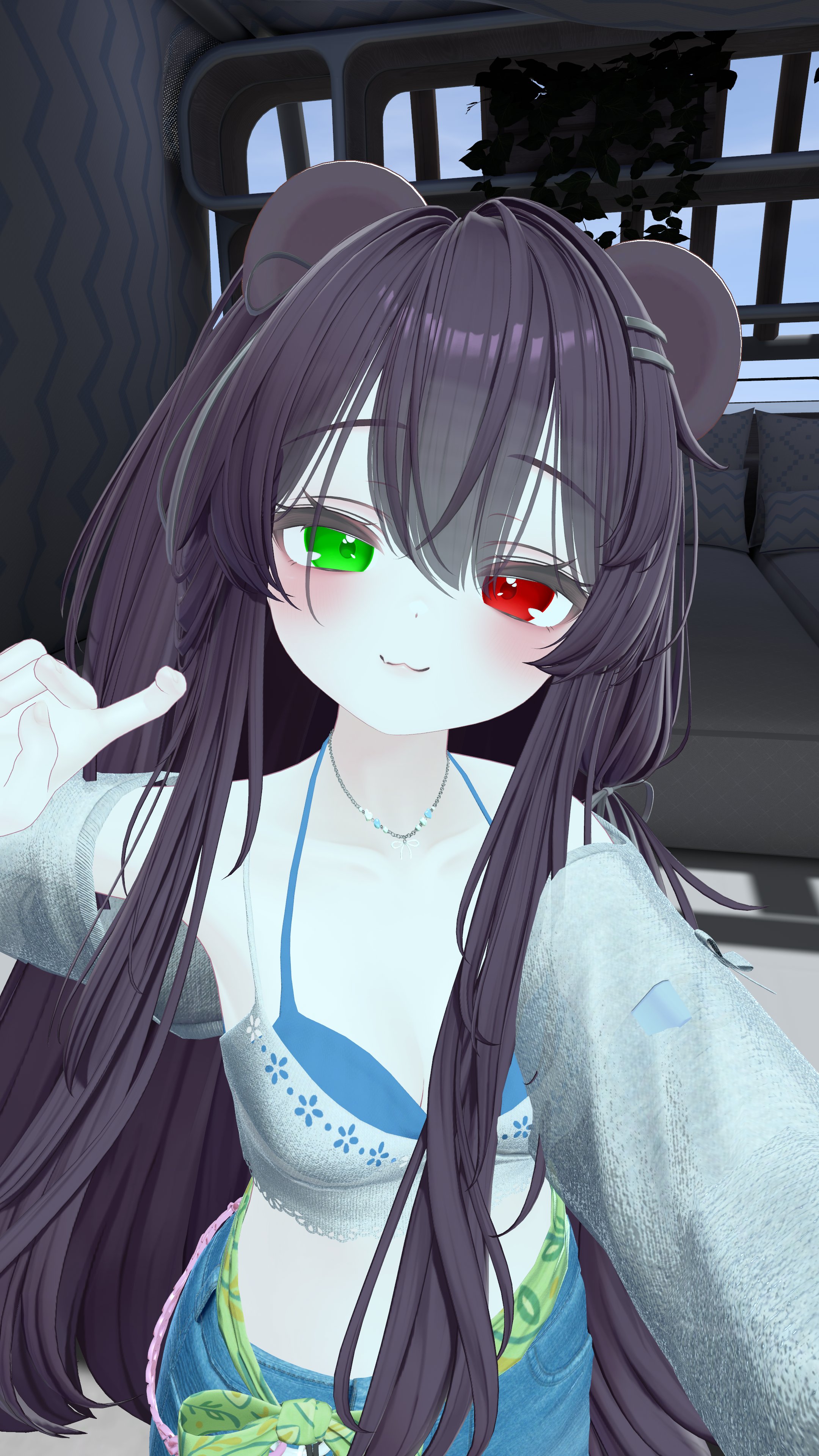 ひなたページ♡ ︎☺︎❤︎甘めにしてみたよっ^_ ̫ _^🪄︎︎◝✩ 甘めひなたまも