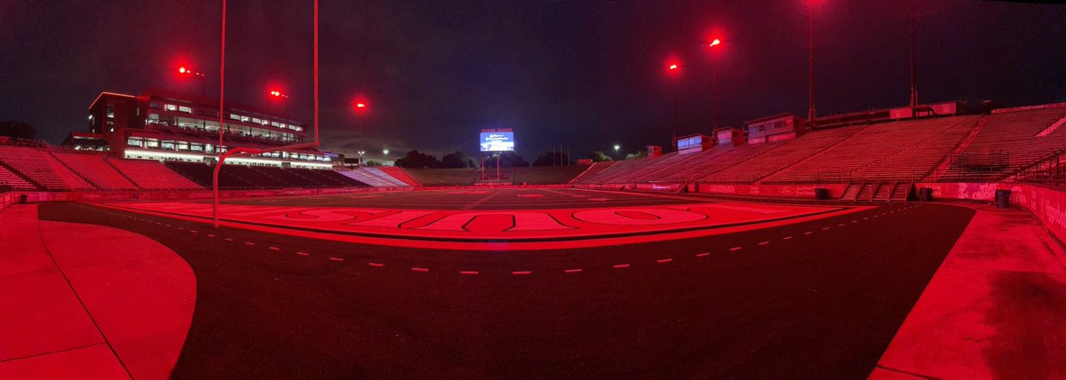 Eric Treuil (@etreuil) on Twitter photo Loving the new stadium - August 30 will be 🔥 get your tickets now! <a href="/Cajuns4Christ/">Cajuns4Christ</a> <a href="/RaginCajunsFB/">Louisiana Ragin’ Cajuns® Football</a> Loving the new stadium - August 30 will be 🔥 get your tickets now! <a href="/Cajuns4Christ/">Cajuns4Christ</a> <a href="/RaginCajunsFB/">Louisiana Ragin’ Cajuns® Football</a>