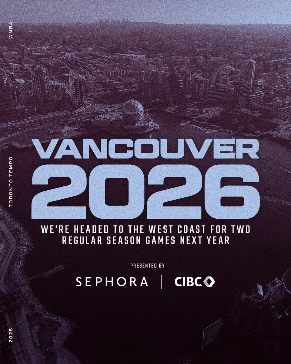 Toronto Tempo tweet media