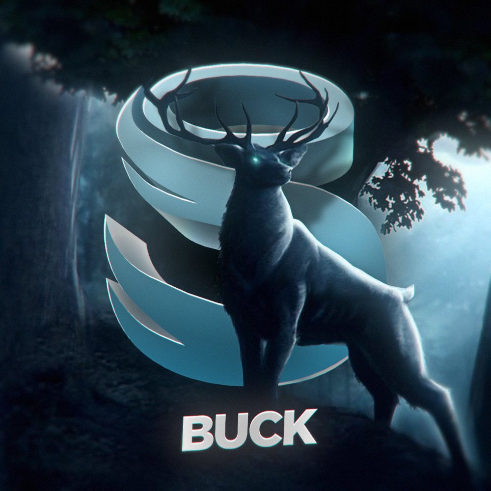 Buck Ψ tweet media