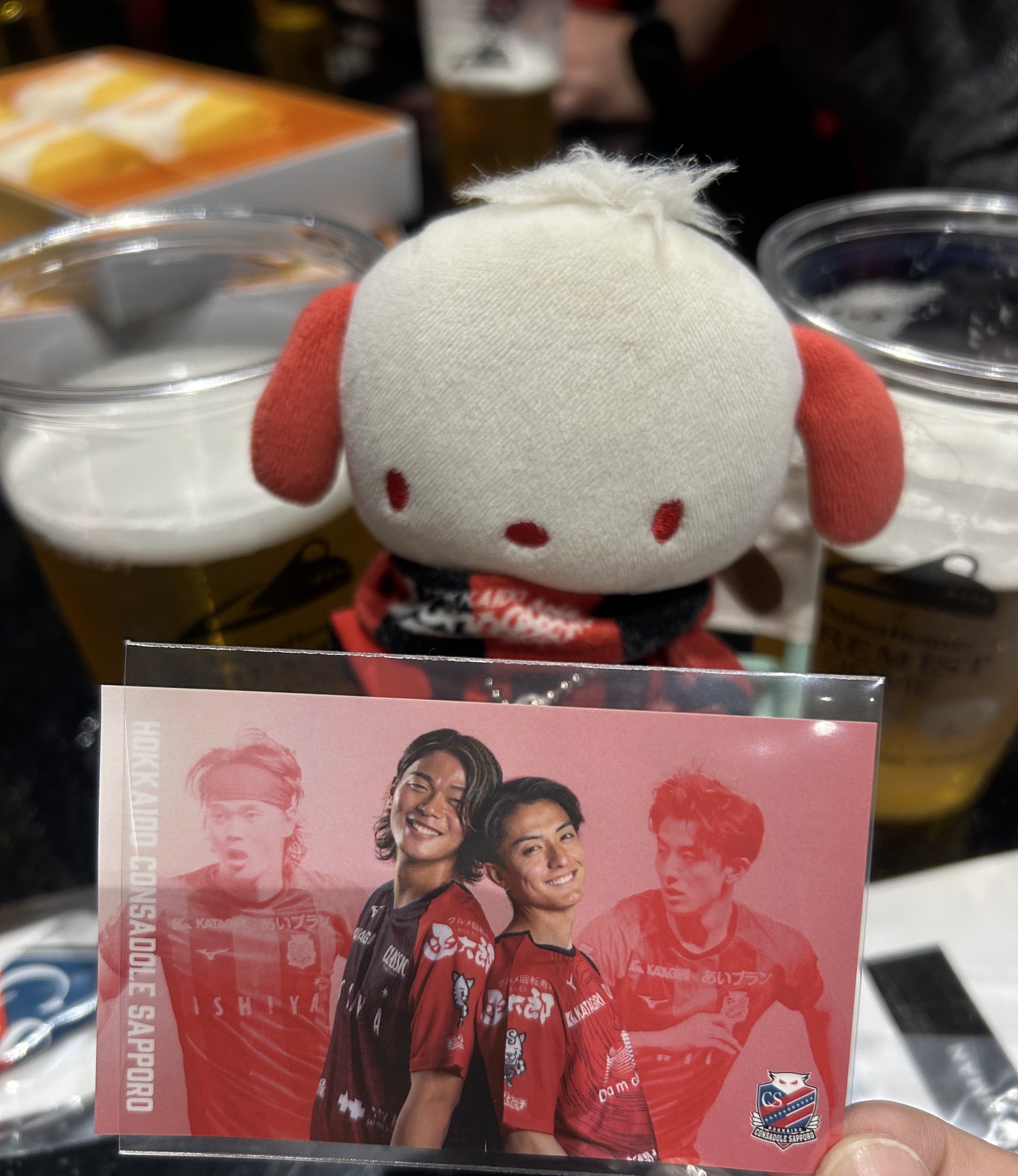 ゴンちゃん ゴンちゃんベイビー (@GcbTokyo) / X