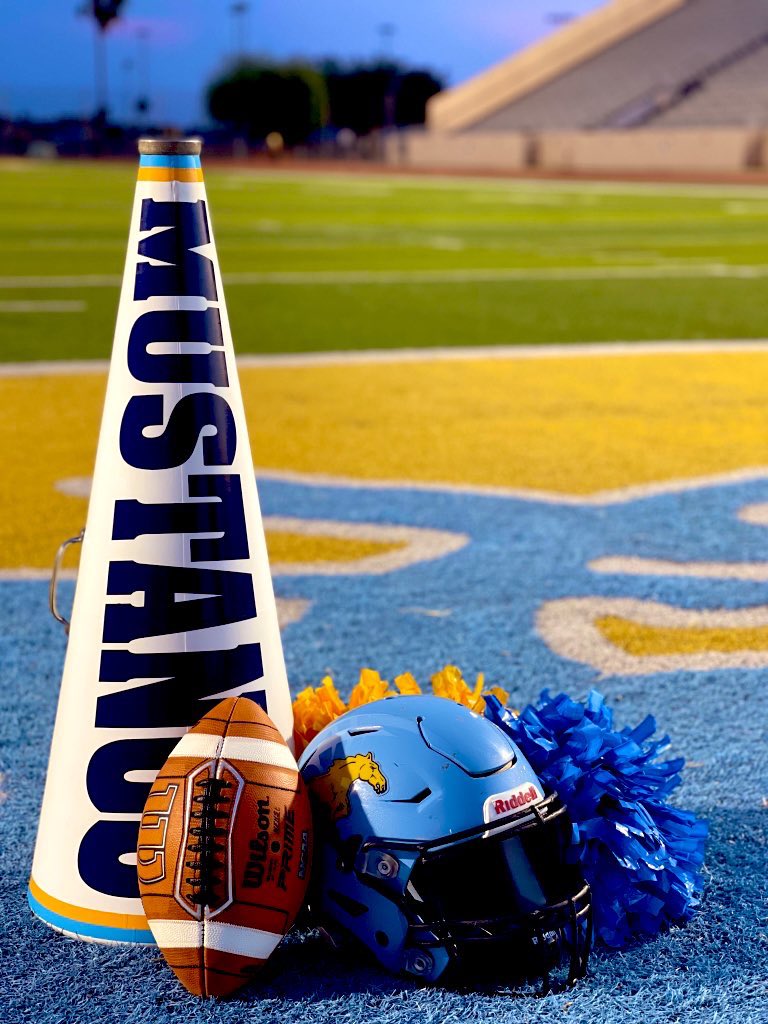 The countdown has begun… t-minus 2 weeks! 🐎, Let’s Ride! #WeRunAsOne #FNL